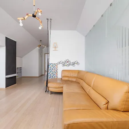 펜션 Green House With Garden & Parking By Renters *